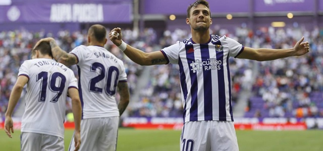 VI Trofeo Blanquivioletas: Jornada 6