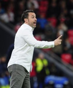 Sergio González: "En los quince primeros minutos no hemos sido nosotros" 2 9ad047370de61d56905e3e6f14bc91b3 1