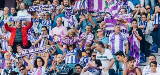 El Real Valladolid devolverá la parte proporcional del abono a sus socios 1 Foto: Real Valladolid