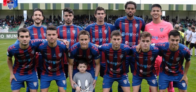 Asier Arranz: “Debutar en Primera División fue un sueño hecho realidad”