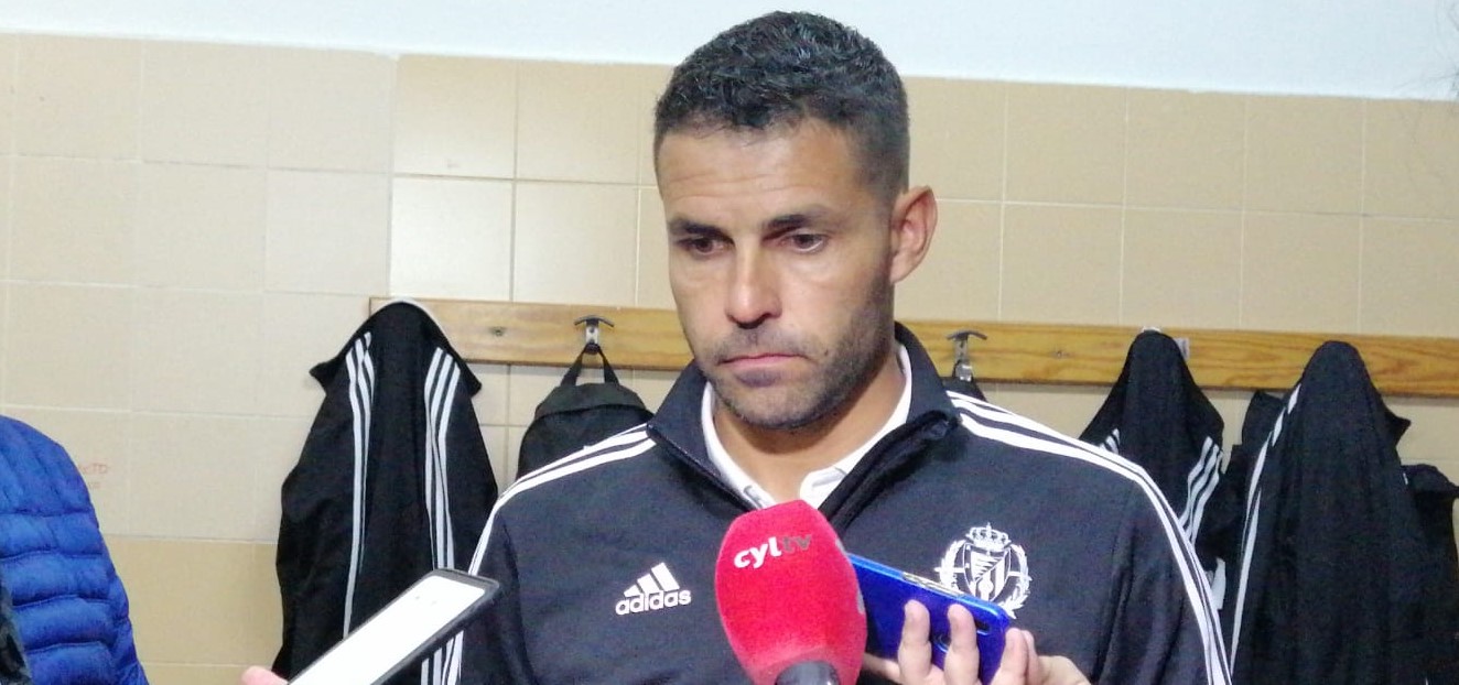 Baraja: “El equipo ha entendido el rol que tenía que adoptar”