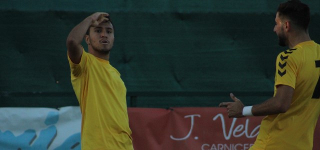 Darío Delgado: “El objetivo es que seamos una familia”