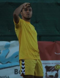 Darío Delgado: "El objetivo es que seamos una familia" 2 Darío2