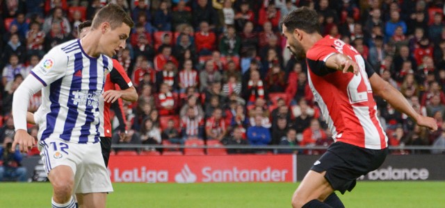 Jorge de Frutos, el pasajero número 22 1 Foto: Real Valladolid