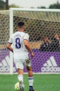 La mejor promesas: Jornada 9 2 Doncel