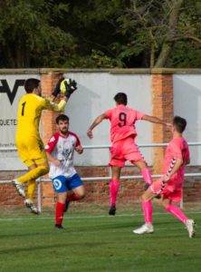 El Atlético Tordesillas vive la peor racha de resultados en ocho años 2 Farolo 1