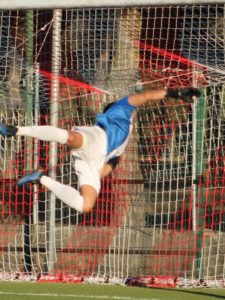 Villa de Simancas y Mojados aguantan en lo más alto 2 IMG 20191007 183411