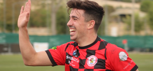 Coly: “Con el equipo que tenemos podemos hacer mucho más”