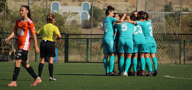 Otro arreón sin premio para el Parquesol