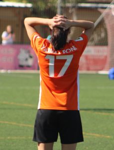 Otro arreón sin premio para el Parquesol 2 IMG 8530