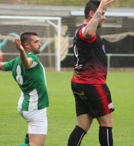 El Laguna saca petróleo y ya es quinto 2 IMG 8745