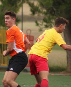 El Parquesol concluye su pesadilla a la heroica 2 IMG 8840