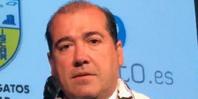 Jesús Hernansanz: “La Íscar Cup ha tenido mucha culpa de que yo dejara el fútbol”