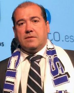 Jesús Hernansanz: "La Íscar Cup ha tenido mucha culpa de que yo dejara el fútbol" 2 Jesús Hernansanz