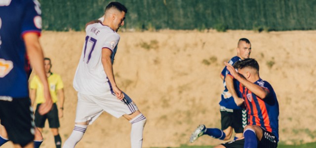 La mejor promesa: Jornada 7