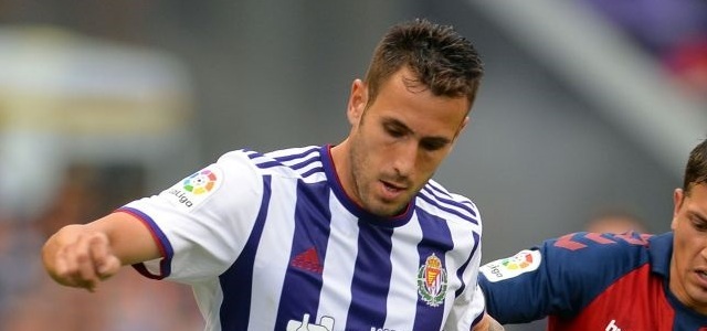 Un Real Valladolid más rotativo