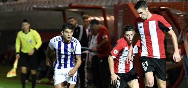 La mejor promesa: Jornada 10