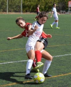 El San Pío nada pero muere en la orilla 2 Mónica San Pío