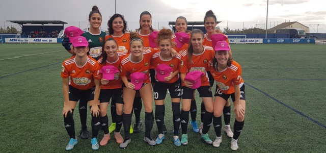 El gol se divorcia del Parquesol