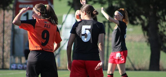 Paula de Santiago: “Aún guardo la rivalidad con el San Pío”