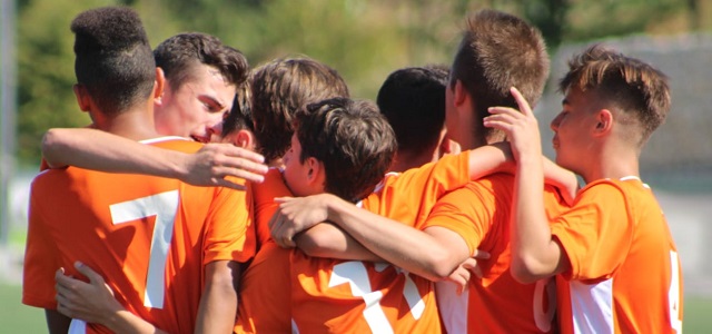 El Parquesol reafirma su buen inicio ganando el primer derbi del curso