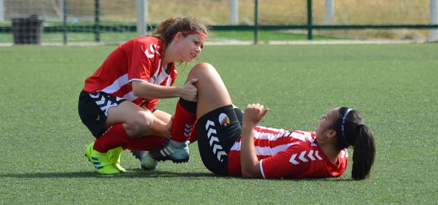 Peke: “No vamos a parar hasta conseguir la victoria”