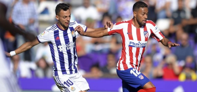 El fútbol y el Pucela regresan para enfrentarse al Athletic en San Mamés