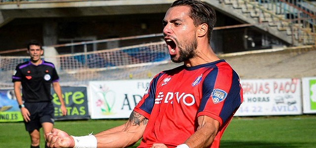 Rubo Blanco: “Cuando me llamó Jony, no dudé en volver al Ávila”