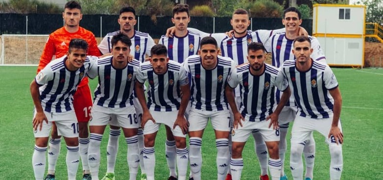 La mejor promesas: Jornada 9