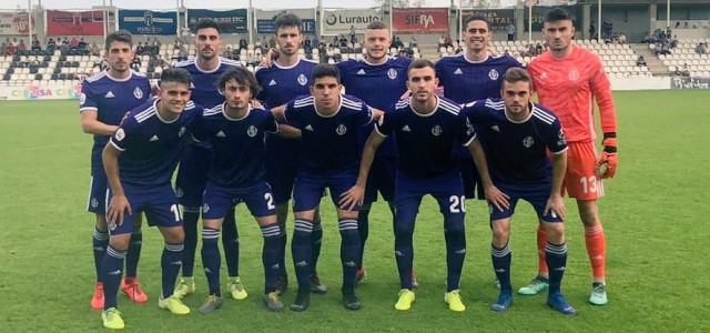 La mejor promesa: Jornada 8