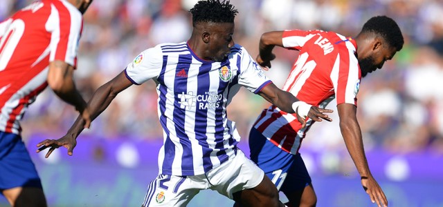 VI Trofeo Blanquivioletas: Jornada 8