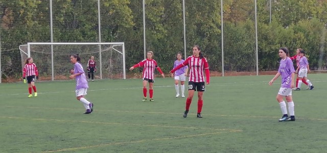 Los nervios le juegan una mala pasada al San Pío X