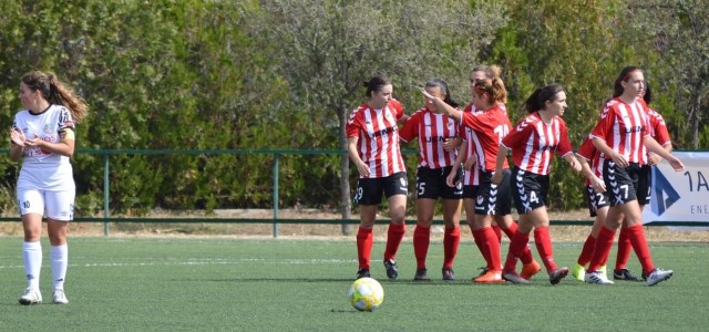 El San Pío nada pero muere en la orilla
