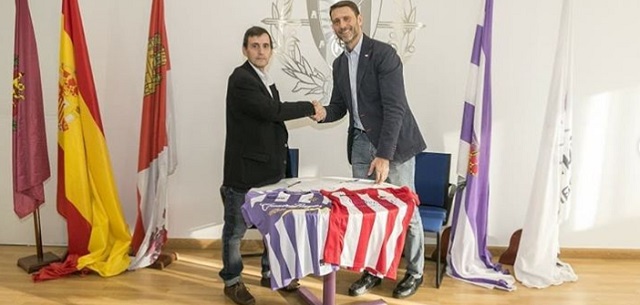 Fallece Juan Manuel Ballesteros, presidente del CD San Pío X