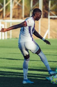 La visita del Deportivo Alavés B, una oportunidad para seguir en lo más alto 2 Stiven Plaza