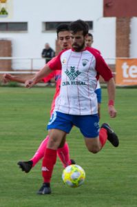El Atlético Tordesillas vive la peor racha de resultados en ocho años 3 Torde