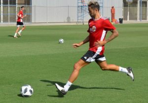 Óscar Arroyo y la eterna espera de una segunda oportunidad 2 WhatsApp Image 2019 10 01 at 18.41.09