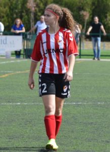 El San Pío cierra la primera vuelta con un sabor agridulce 3 WhatsApp Image 2019 10 10 at 16.01.22