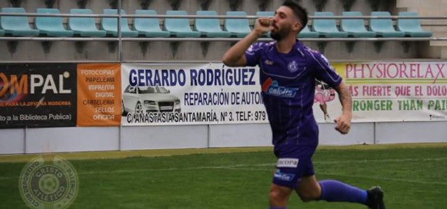 Zubi: “El fútbol son sueños hechos realidad”