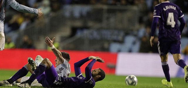 VI Trofeo Blanquivioletas: Jornada 15