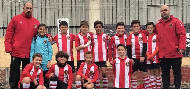 El Cabezón celebra sus bodas de oro