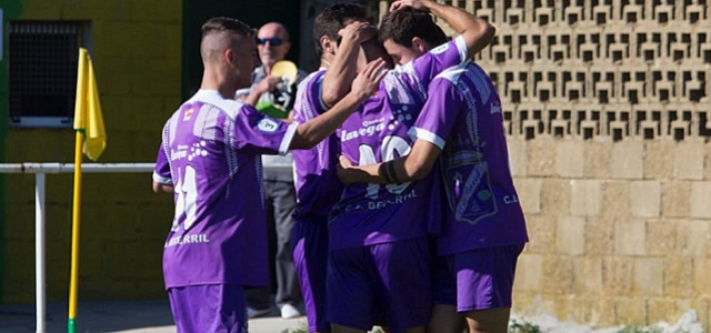 Eloy Pedrón, ante su oportunidad de jugar la Copa del Rey