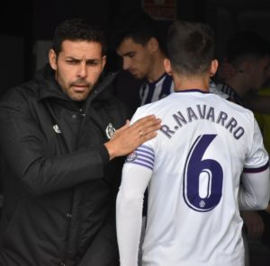 Baraja Raúl Navarro