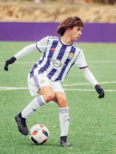 El Real Valladolid se estrella contra el muro del Unión Adarve 2 Carrión