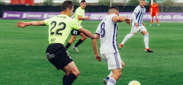 La mejor promesa: Jornada 11