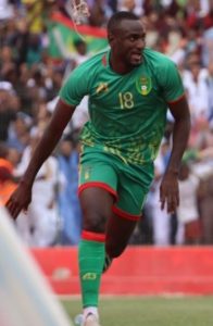 Los internacionales del Real Valladolid no fallan con sus selecciones 2 El Hacen