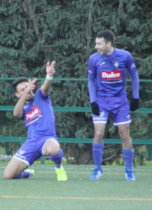 El Betis no se sube al tren de los líderes 2 IMG 0412