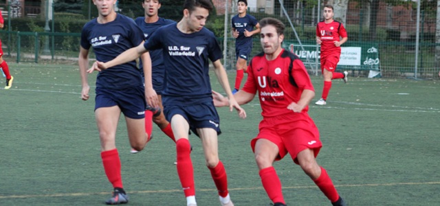 Gonzalo Arriaga: “Vamos a demostrar que los resultados no se ajustan a nuestro juego”