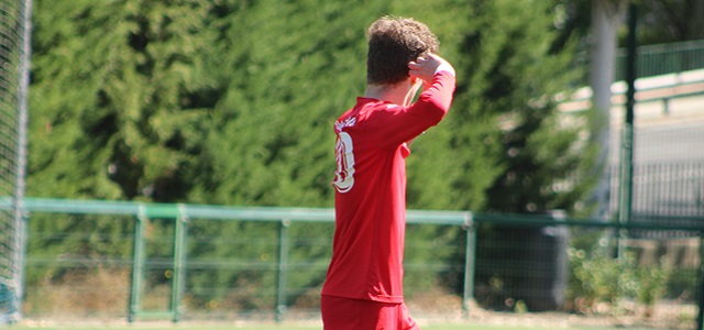 La Sur cae goleada ante la Cultural