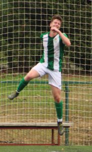 Pablo Reyero: "Tuve más ofertas, pero me tiró la cercanía con la que Óscar me llamó" 2 IMG 9180